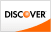 Discover logo